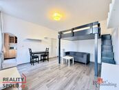 Pronájem, byty/1+kk, 40 m2, Lobezská 2478/12, Východní Předměstí, 32600 Plzeň 2-Slovany [ID 86331], cena 13500 CZK / objekt / měsíc, nabízí 