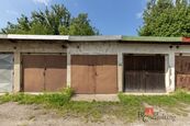 Prodej, ostatní/garáž, 20 m2, Wolkerova 1180, 76824 Hulín, Kroměříž [ID 85707], cena 796800 CZK / objekt, nabízí 