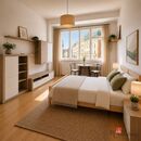 Prodej, byty/1+kk, 28 m2, Svatoslavova 213/28, Nusle, 14000 Praha 4 [ID 86314], cena 5935000 CZK / objekt, nabízí Realityspolu
