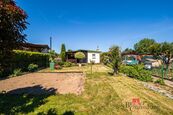 Prodej, pozemky/zahrada, 224 m2, Zelené Předměstí , Pardubice I [ID 85397], cena 990000 CZK / objekt, nabízí Realityspolu