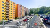 Prodej, byty/4+1, 87.2 m2, Kamenný vrch 5274, 43004 Chomutov, Chomutov [ID 85975], cena 3390000 CZK / objekt, nabízí Realityspolu