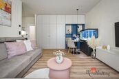 Prodej, byty/1+kk, 44 m2, náměstí Jiřího z Lobkovic 2235/4, 13000 Praha, Hlavní město Praha [ID 8592, cena 8490000 CZK / objekt, nabízí Realityspolu