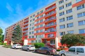 Prodej, byty/1+kk, 35.31 m2, Polabiny 358, 53009 Pardubice II [ID 85392], cena 4100000 CZK / objekt, nabízí 