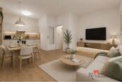 Prodej, byty/1+kk, 33 m2, Palackého 918/70, 70200 Ostrava, Ostrava-město [ID 85826], cena 1899000 CZK / objekt, nabízí 
