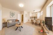 Pronájem, byty/2+kk, 40.6 m2, Rýchorské náměstí 492, 54201 Žacléř, Trutnov [ID 86198], cena 16000 CZK / objekt / měsíc, nabízí 