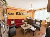 Prodej, byty/3+1, 50 m2, Pod Makovým vrchem 481, 34562 Holýšov, Plzeň-jih [ID 86216], cena 2900000 CZK / objekt, nabízí 