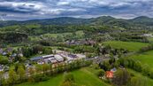 Prodej, pozemky/komerční, 20448 m2, Nádražní 390, 46331 Mníšek, Liberec [ID 85427], cena cena v RK, nabízí Realityspolu