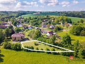 Prodej, pozemky/bydlení, 1913 m2, Libkov , Chrudim [ID 85612], cena 2950000 CZK / objekt, nabízí Realityspolu