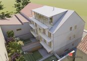 Prodej, byty/2+kk, 57.4 m2, Víta Nejedlého 1541, 27201 Kladno, Kladno [ID 86679], cena cena v RK, nabízí Realityspolu