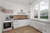 Pronájem, byty/2+1, 49.5 m2, Hrnčířská 190/16, Ponava, 60200 Brno-Královo Pole [ID 86337], cena 16000 CZK / objekt / měsíc, nabízí 