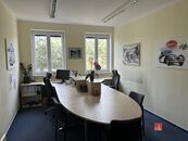Pronájem, komerční/kanceláře, 126.01 m2, Okružní 627, České Budějovice 4, 37001 České Budějovice, Če, cena 19598 CZK / objekt / měsíc, nabízí Realityspolu