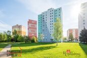 Pronájem, byty/1+1, 36.3 m2, F. L. Čelakovského, Mšeno nad Nisou, 46604 Jablonec nad Nisou, Jablonec, cena 12300 CZK / objekt / měsíc, nabízí 