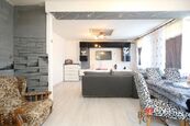 Prodej rodinného domu 4+1, 125 m Nové Město pod Smrkem, cena 4200000 CZK / objekt, nabízí 