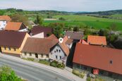Prodej, domy/rodinný, 74 m2, Klatovská 59, 34034 Plánice, Klatovy [ID 85144], cena 1600000 CZK / objekt, nabízí Realityspolu