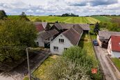 Prodej, domy/zemědělská usedlost, 400 m2, 37853 Zahrádky, Jindřichův Hradec [ID 85811], cena 5250000 CZK / objekt, nabízí Realityspolu