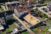 Činžovní dům s výnosem a developerským potenciálem, Trutnov- Poříčí, cena 19700000 CZK / objekt, nabízí 