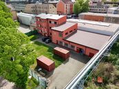 Prodej, komerční/sklad, 601 m2, Válcovní 1841/31, Moravská Ostrava, 70300 Moravská Ostrava a Přívoz , cena 25410000 CZK / objekt, nabízí Realityspolu