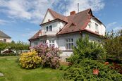 Prodej vily 198 m2, Opava, Liliová 20, cena 7850000 CZK / objekt, nabízí 