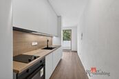 Pronájem, byty/1+kk, 27 m2, Východní Předměstí, 32600 Plzeň 2-Slovany [ID 85880], cena 13000 CZK / objekt / měsíc, nabízí 