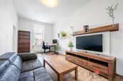 Prodej bytu 3+1, 68 m + 2 sklepy, klidný vnitroblok, Brno Dornych., cena 7990000 CZK / objekt, nabízí 