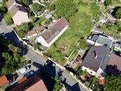 Prodej stavebního pozemku 420 m2 s projektem a stavebním povolením, Plzeň - Vyšehradská ulice, cena 5490000 CZK / objekt, nabízí Realityspolu