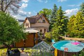 Prodej, domy/rodinný, 184 m2, Květinová 288, 46802 Rychnov u Jablonce nad Nisou, Jablonec nad Nisou , cena cena v RK, nabízí Realityspolu
