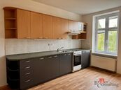 Byt KK, 47 m2 ul Nákladní 438/17, Opava, cena 12700 CZK / objekt / měsíc, nabízí 