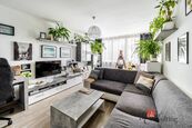 Prodej, byty/2+1, 60 m2, Lipenská 1688/44, České Budějovice 3, 37001 České Budějovice, České Budějov, cena 5990000 CZK / objekt, nabízí 