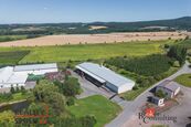 Pronájem, komerční/sklad, 980 m2, 33824 Břasy, Rokycany [ID 86694], cena 50000 CZK / objekt / měsíc, nabízí 