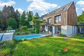 Dům se 3 samostatnými apartmány v Lipně nad Vltavou, cena 34500000 CZK / objekt, nabízí 