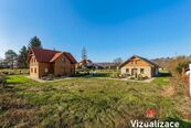 Prodej, pozemky/bydlení, 800 m2, Na Benátkách 10, 25231 Všenory, Praha-západ [ID 70875], cena 5600000 CZK / objekt, nabízí 