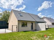 Prodej, rodinný dům 4+kk, 219 m2, Dlouhá Ves u Sušice, cena 5590000 CZK / objekt, nabízí Realityspolu