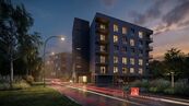 Prodej, byty/3+kk, 72.75 m2, Sokolovská, 34701 Tachov, Tachov [ID 80471], cena 4800650 CZK / objekt, nabízí Realityspolu
