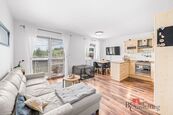 Prodej bytu 3+KK s balkonem, 86,64m2, Na Dolíkách 291/1, Plzeň - Lhota, cena 6499000 CZK / objekt, nabízí 
