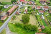 Prodej, pozemky/bydlení, 1478 m2, Bydžovská Lhotka 10, 50401 Měník, Hradec Králové [ID 72335], cena 2660000 CZK / objekt, nabízí 