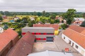 Pronájem, komerční/výroba, 150 m2, 50346 Blešno, Hradec Králové [ID 86701], cena 70000 CZK / objekt / měsíc, nabízí 