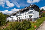 Prodej, byty/2+kk, 64 m2, Bedřichov 142, 54351 Špindlerův Mlýn, Trutnov [ID 84308], cena 13490000 CZK / objekt, nabízí 