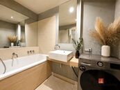 Pronájem, byty/2+kk, 57 m2, Rohanské nábřeží 657/9, Karlín, 18600 Praha 8 [ID 86980], cena 30000 CZK / objekt / měsíc, nabízí 