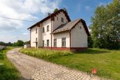 Prodej, domy/rodinný, 258 m2, Nádražní 228, 74731 Velké Hoštice, Opava [ID 86312], cena 4730000 CZK / objekt, nabízí Realityspolu