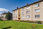 Pronájem, byty/3+1, 73 m2, Karla Čapka 1679, 39701 Písek, Písek [ID 86126], cena 15000 CZK / objekt / měsíc, nabízí Realityspolu