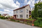 Prodej, domy/rodinný, 166 m2, Na Tržišti 284, 58865 Nová Říše, Jihlava [ID 85568], cena 5500000 CZK / objekt, nabízí 