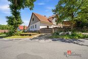 Prodej, domy/rodinný, 200 m2, 28601 Šebestěnice, Kutná Hora [ID 85545], cena 6994000 CZK / objekt, nabízí Realityspolu