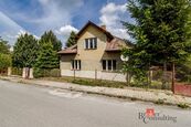 Prodej, domy/rodinný, 93 m2, 39404 Nový Rychnov, Pelhřimov [ID 85464], cena 4900000 CZK / objekt, nabízí 