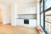 Pronájem, byty/1+kk, 24 m2, Bratislavská 946/82, 60200 Brno, Brno-město [ID 86921], cena 14000 CZK / objekt / měsíc, nabízí 