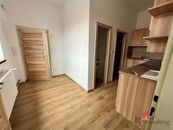 Pronájem, byty/2+kk, 45 m2, Horní Benešov, Bruntál [ID 87141], cena 9000 CZK / objekt / měsíc, nabízí 