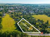 Prodej, pozemky/zahrada, 5383 m2, 50346 Třebechovice pod Orebem, Hradec Králové [ID 83637], cena cena v RK, nabízí Realityspolu