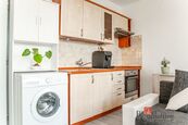 Prodej, byty/2+kk, 31 m2, Troja 546/1, 18100 Praha 8 [ID 86415], cena 5599000 CZK / objekt, nabízí Realityspolu