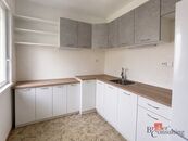 Pronájem garsoniéry s velkou lodžií v Opavě, ul. Mařádková, cena cena v RK, nabízí 