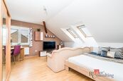 Útulný byt 1+1 s parkovacím stáním v Třebechovicích pod Orebem, cena 3340000 CZK / objekt, nabízí 