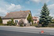 Prodej rodinný dům 4+1, 110 m2, pozemek 2595 m2, Hořesedly, cena 5490000 CZK / objekt, nabízí Realityspolu